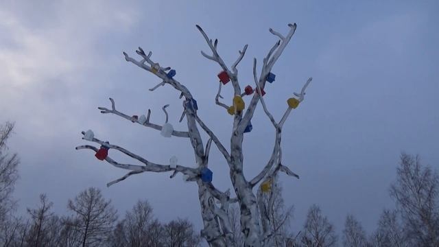Шведское чудо в Петрозаводске.