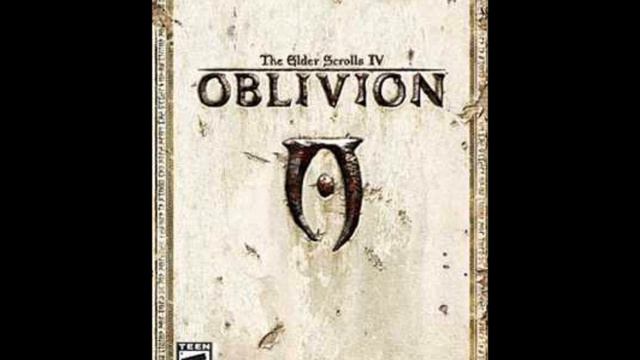 The Elder Scrolls IV: Oblivion OST - Death Knell