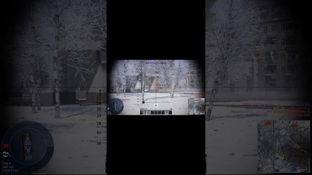 вар тандер, только хорошие бои!!!