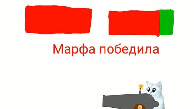 мага джалалов против Марфы