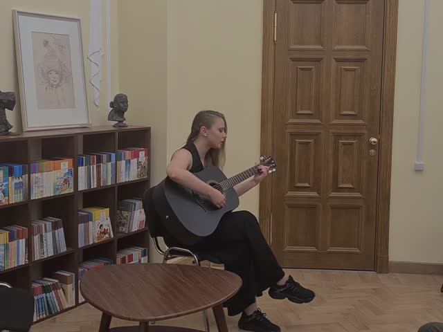 Вика Маркова (MarVi) - Тень, Послание бывшим друзьям, На переходе перекрёстка NEW, Огромное небо NEW