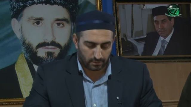 2.1. Маджлис молодежи Гумбетовского района. Ценность приобретения знаний.