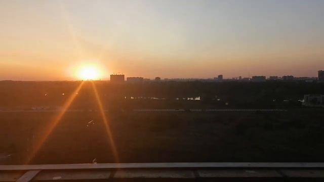 Эдуард Обухов Я за деревню побегу