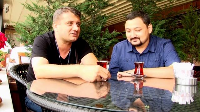 Стамбул. Наши Гиды: Эрхан Атакан | Zemexpert