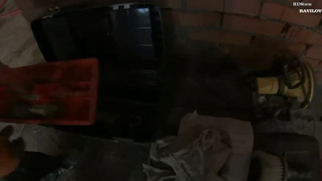 Штукатурка машинного нанесения PFT G5
