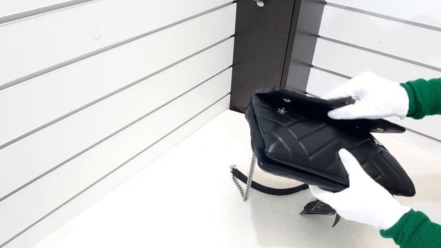 Сумка кожаная женская W 9994