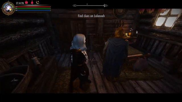 😺 Skyrim 2020 +800 Mods - Glenmoril 3 PART (｡◕‿‿◕｡)