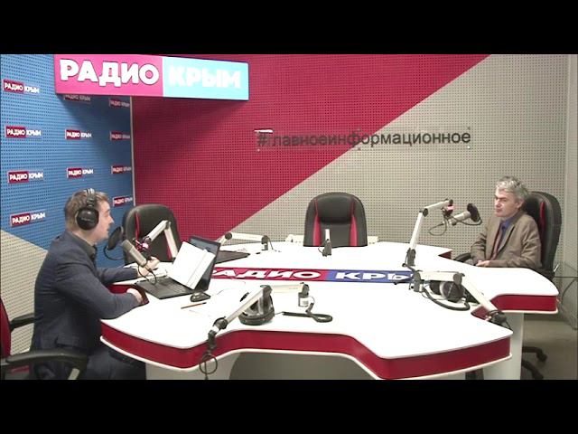 Перспективы развития сельского хозяйства Крыма при включении Северо-Крымского канала