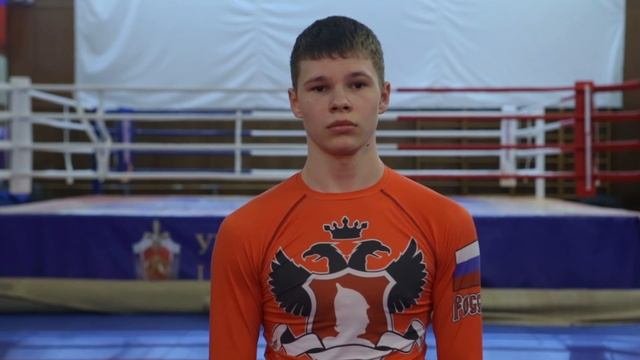 Медведев СтаниславСПК ЯРОПОЛК