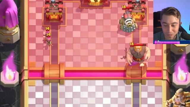 BEST ARCHERS EVOLUTION DECK in CLASH ROYALE! ?