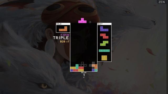 [ Tetris ] Bad Hachispin Opener Guide