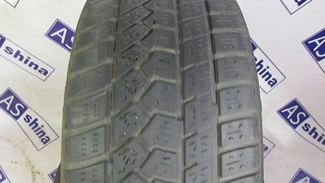 шины бу Win-Turi 212 R 17 225 45 Зима - 0007864FAL1VID