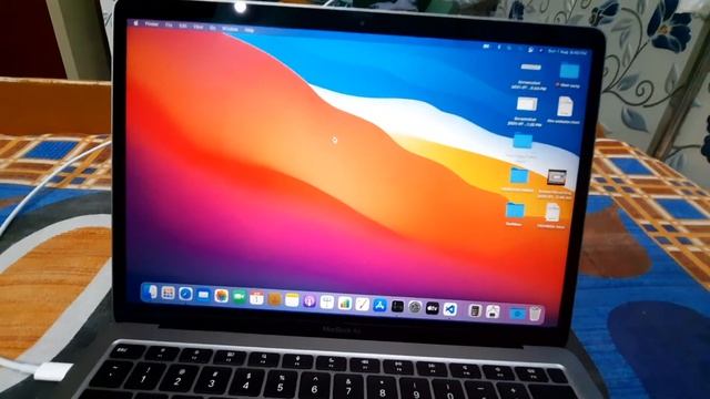 Super fast unlock ? ||MacBook Air M1