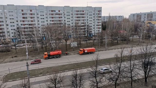 Мусор. Аудиорассказ