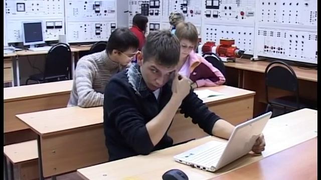 Международный институт компьютерных технологий