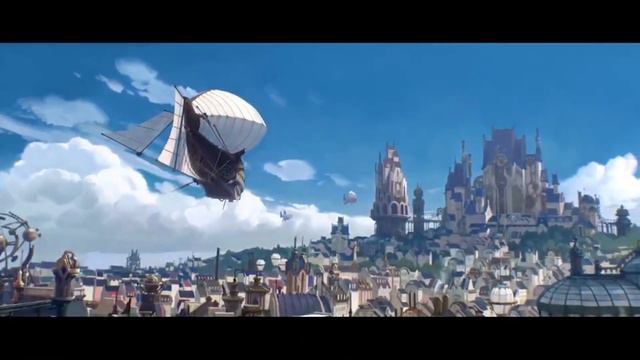 League of Legends - Arcane Season 2  | In production | Release Date Announcement 2023 | 2024