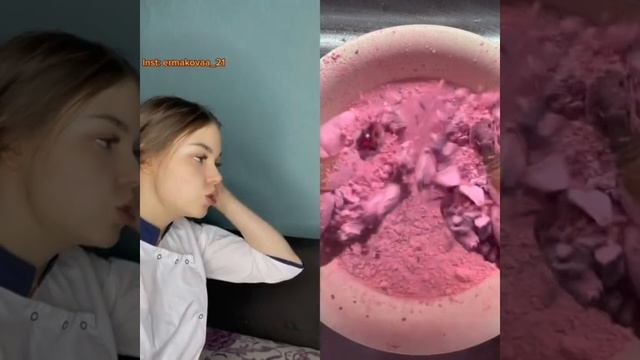 история "паническая атака"