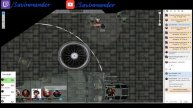 Merz Heresy - Session 29: King (Dark Heresy 2E)