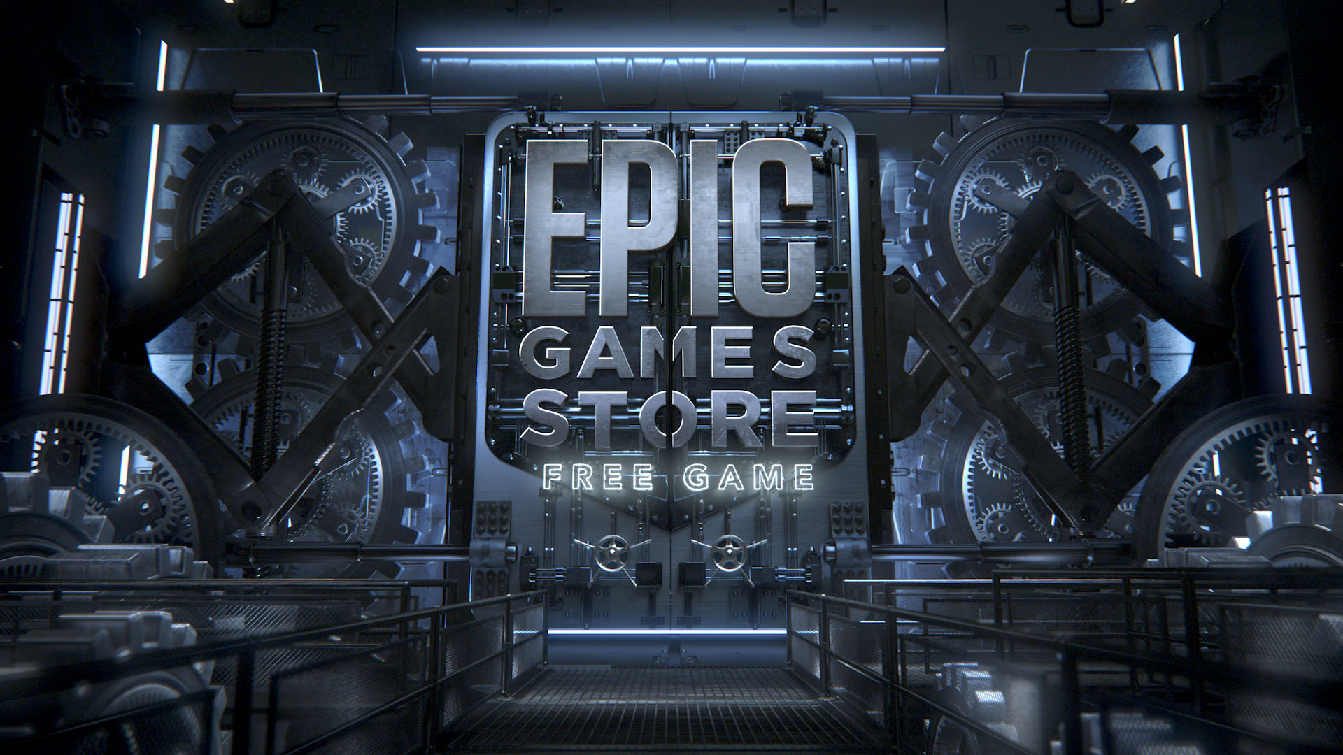 Как сменить регион в Epic Games? | Подробная инструкция