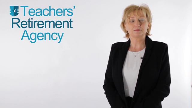 When Can I Get My Teachers Pension?