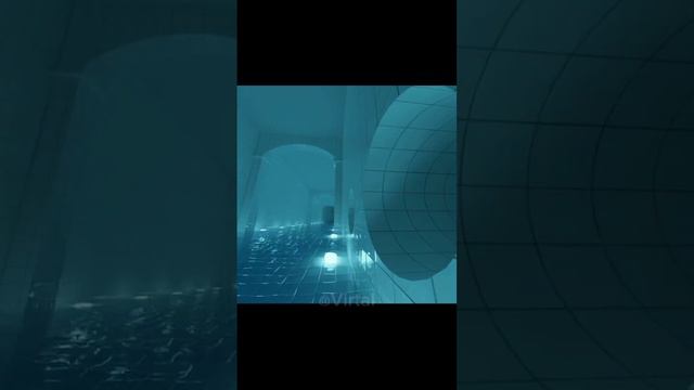 Где бы вы искупались или побыли_  dreamcore