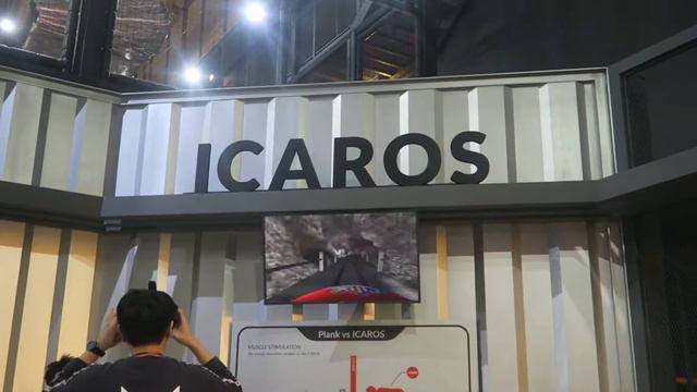 SPORTS MONSTER in GOYANG STARFIELD MALL | EXPLORE KOREA