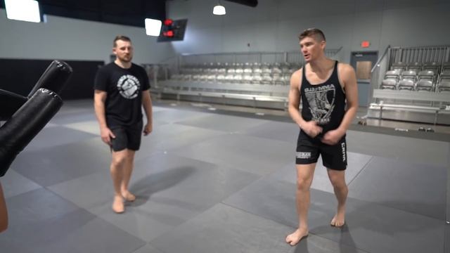 How To FIX Your QUESTION MARK KICK With Wonderboy & Sensei Seth