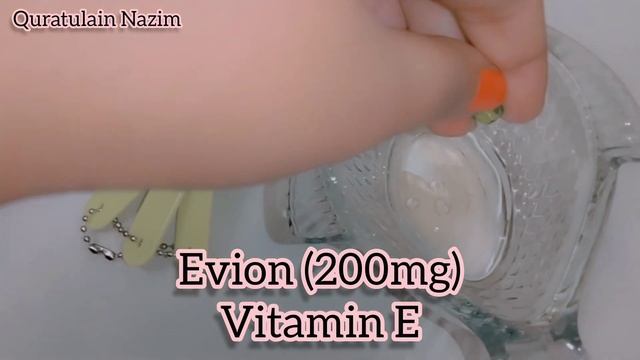 Grow long, thick & strong Eyebrows & Eyelashes | DIY Eyelashes & Eyebrows Growth Serum | Beauty tip