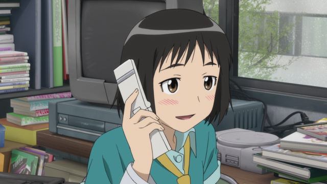 Гэнсикэн 3 сезон 2 серия (аниме-сериал, 2004)