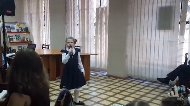 Песенка про бабушку ("Если бабушка сказала...")