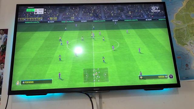 FC 24 Unboxing And Gameplay|| FIFA 24|| First Time In Bangladesh 🇧🇩