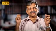 | Prof. (Dr.) Sabu Thomas Part 03 |Aa Yathrayil 304 |Safari TV