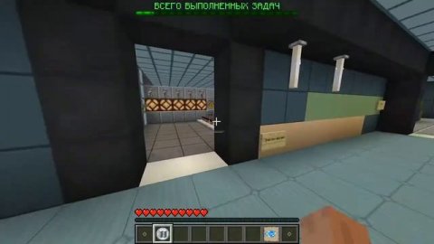 Among Us в Майнкрафт??? Minecraft/Among Us/карта-майнкрафт