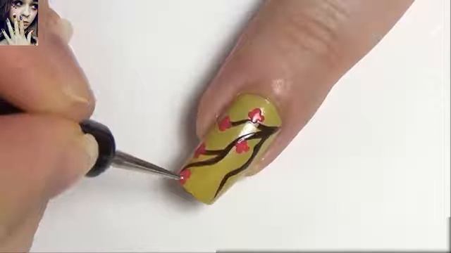 nails paris - paris nails  pray for paris nail art