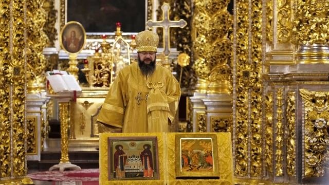 МЫСЛИ НА ЕВАНГЕЛИЕ_ПРИТЧА О ЗЛЫХ ВИНОГРАДАРЯХ