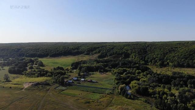Село Каменный Брод Самарская область