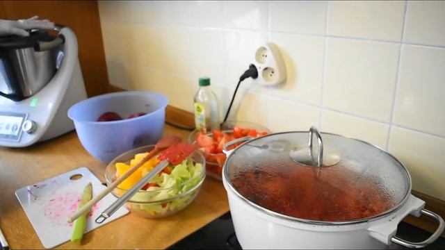 ЗАПРАВКА ДЛЯ БОРЩА.