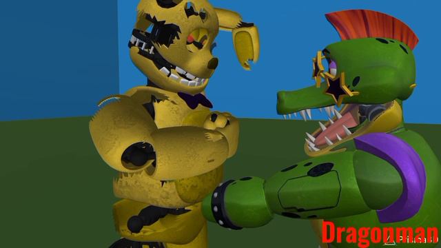 What happened there? Full Episode (Prisma 3D)