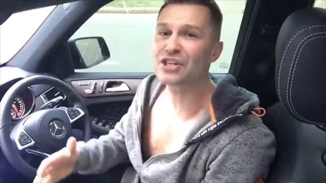 Кикбоксинг Маск и МАМА