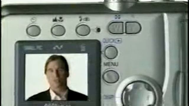 Nikon COOLPIX 2000