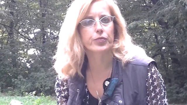 Центр "АСТРО- ЭНИО" раскрывает тайну Лысой Горы