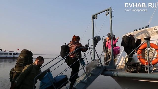 2020 05 01 открытие навигации дачники видео