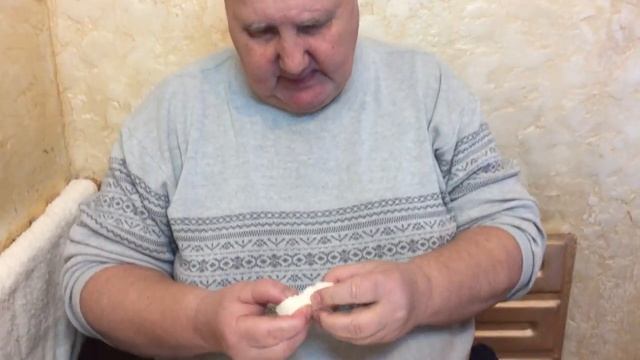 Handmade Simon.Урок лепки из холодного фарфора и полимерной глины.
