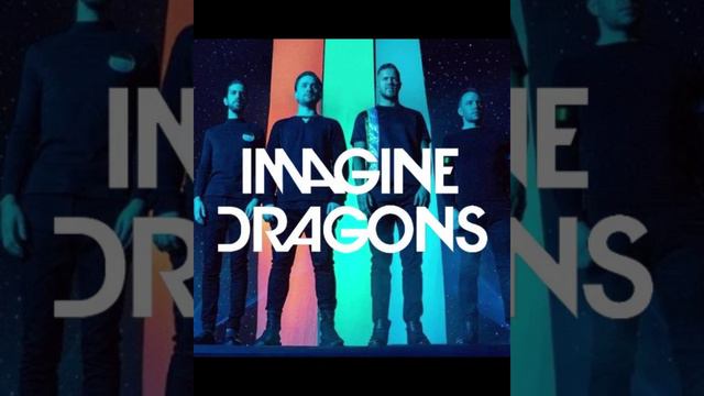 Imagine Dragons-Believer (minus)