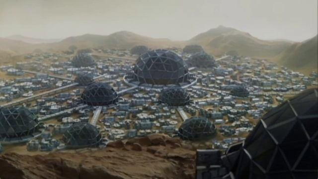 Терраформирование. Нашу Землю и нас переделывают под нелюдей и неизвестных существ.