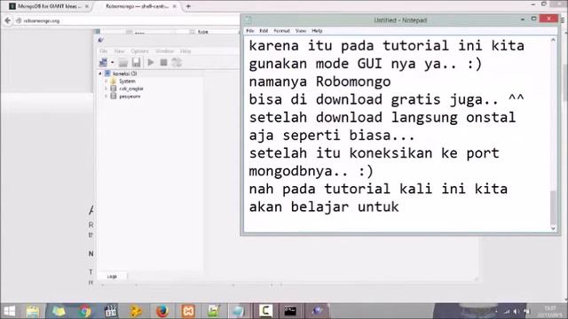 Create an Auto Incrementing Sequence Field in MongoDB with PHP