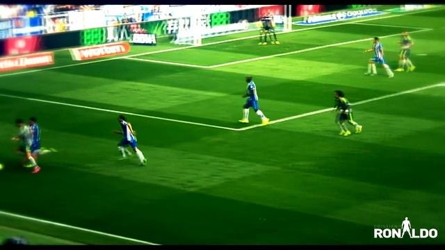 Cristiano Ronaldo  FANCY  2016 HD