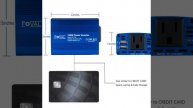 Reviews: Foval 150W Power Inverter DC 12V to 110V AC Converter with 3.1A Dual USB Car Charger