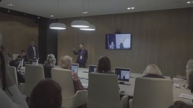 Участник: MICE Direction Проект: Grundfos НАЗАД В БУДУЩЕЕ