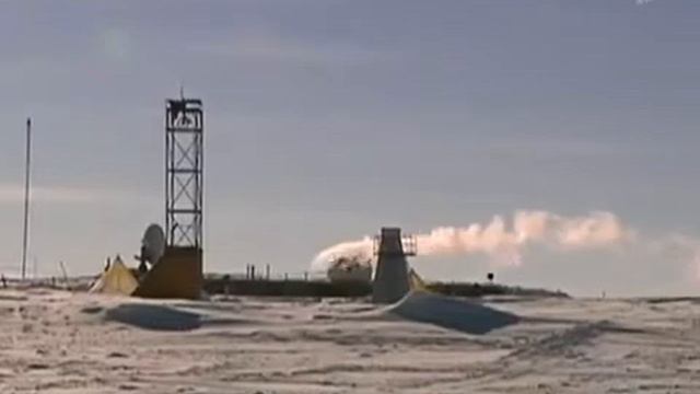 Где в Антарктике спрятано русское золото?
